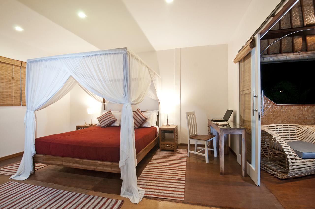 3Br Villa Hari - Minggu Villas Seminyak Eksteriør bilde