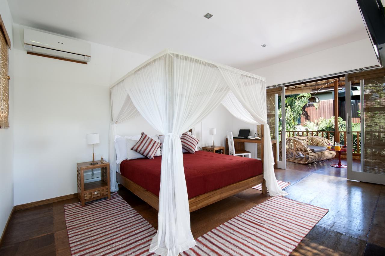 3Br Villa Hari - Minggu Villas Seminyak Eksteriør bilde