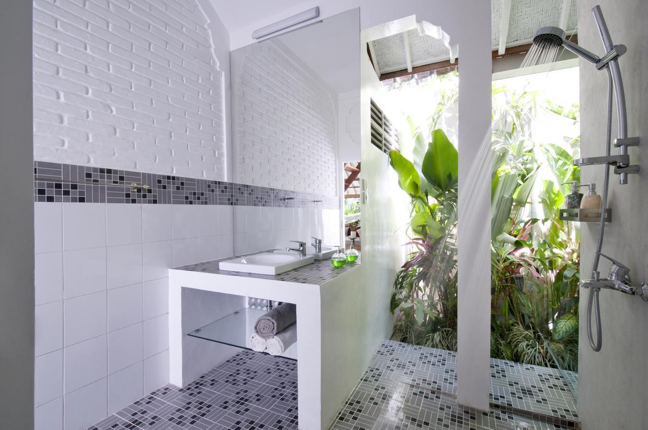 3Br Villa Hari - Minggu Villas Seminyak Eksteriør bilde